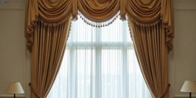 Living room lounge curtain cleaning service oyster-bay-nsw Matty Curtain Cleaning