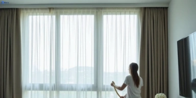 Pre-sale end-of-lease curtain cleaning oyster-bay-nsw residential property